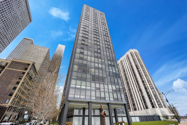 900 N LAKE SHORE Drive 1706, Chicago, IL 60611