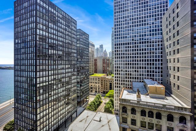 900 N LAKE SHORE Drive 1706, Chicago, IL 60611