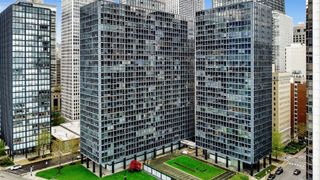 900 N LAKE SHORE Drive 1706, Chicago, IL 60611