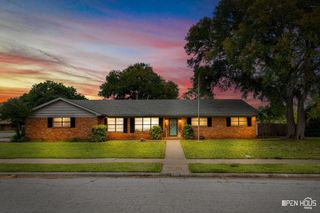 4501 DUNBARTON DRIVE, Wichita Falls, TX 76302