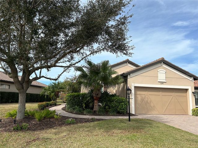 13241 TORRESINA TERRACE, Bradenton, FL 34211