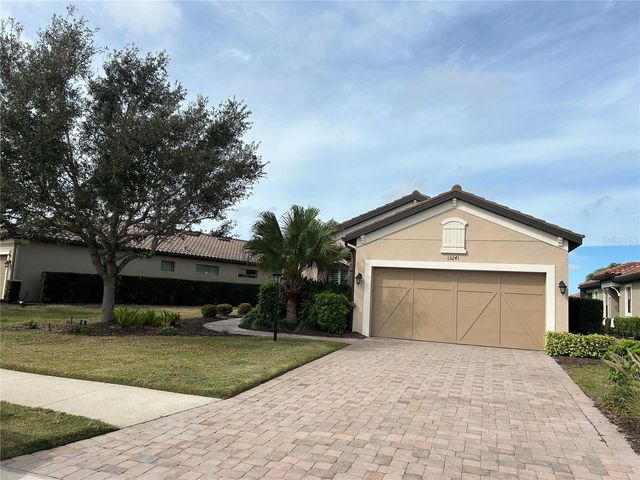 13241 TORRESINA TERRACE, Bradenton, FL 34211