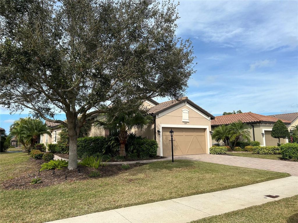 13241 TORRESINA TERRACE, Bradenton, FL 34211