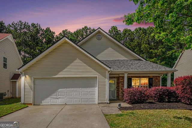 315 Shadowbrooke Circle, Loganville, GA 30052