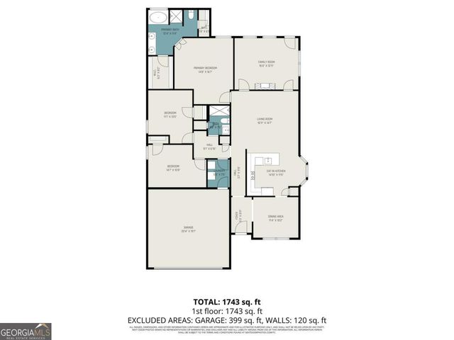 315 Shadowbrooke Circle, Loganville, GA 30052