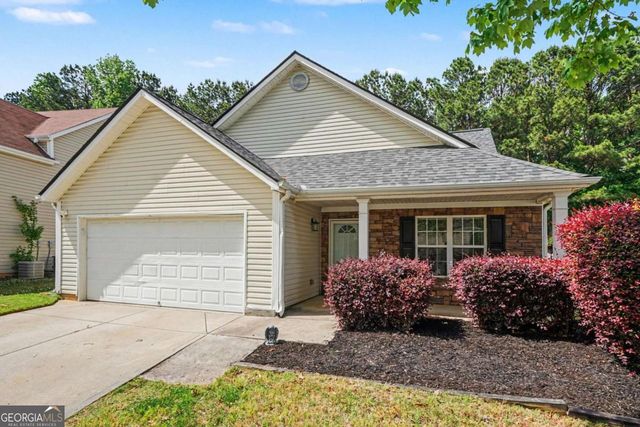 315 Shadowbrooke Circle, Loganville, GA 30052