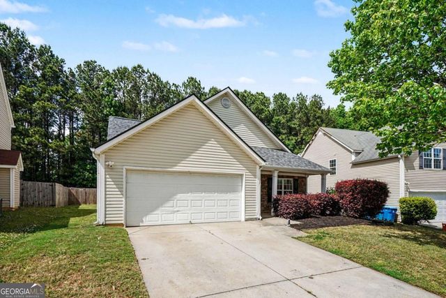 315 Shadowbrooke Circle, Loganville, GA 30052