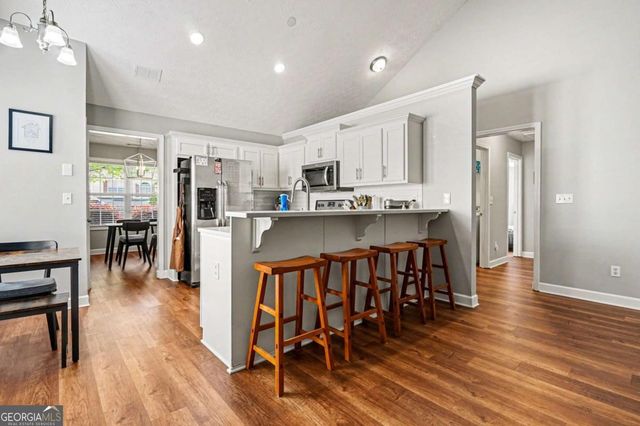 315 Shadowbrooke Circle, Loganville, GA 30052