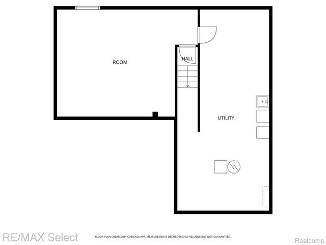 580 Oakbrook Circle, Flushing, MI 48433