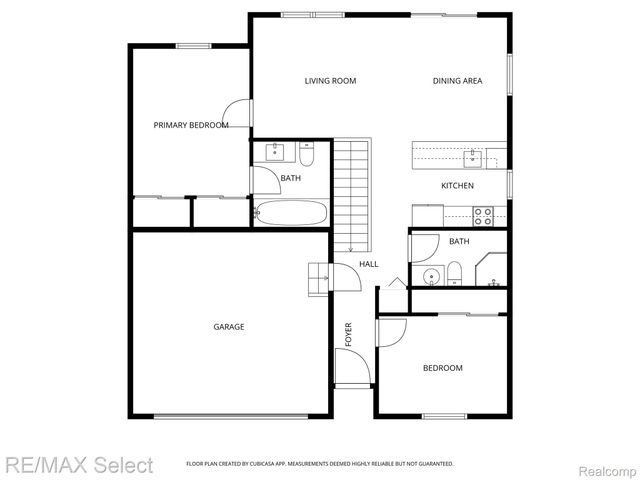 580 Oakbrook Circle, Flushing, MI 48433