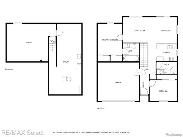 580 Oakbrook Circle, Flushing, MI 48433