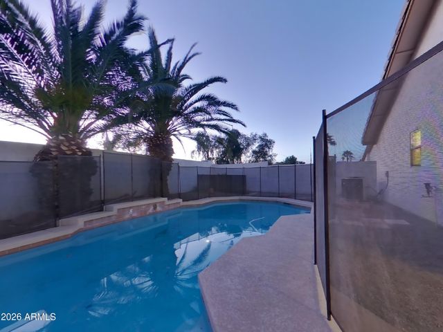 3021 S WOODRUFF Street, Mesa, AZ 85212