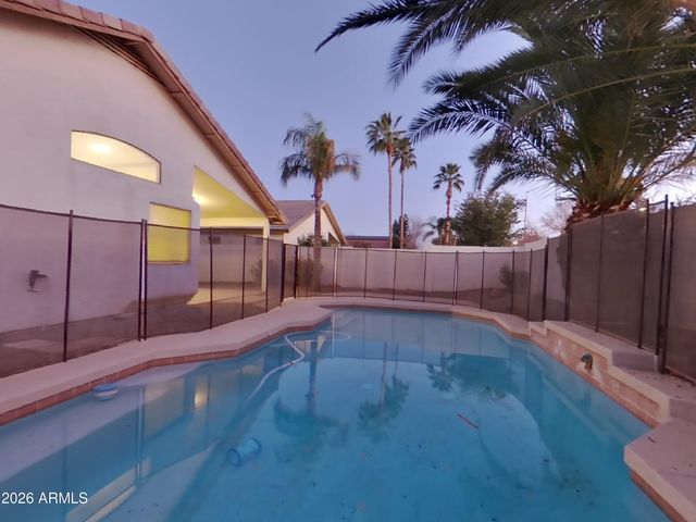 3021 S WOODRUFF Street, Mesa, AZ 85212