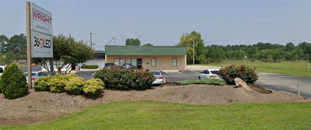 2978 Gillespie Street, Fayetteville, NC 28306 — photo 2