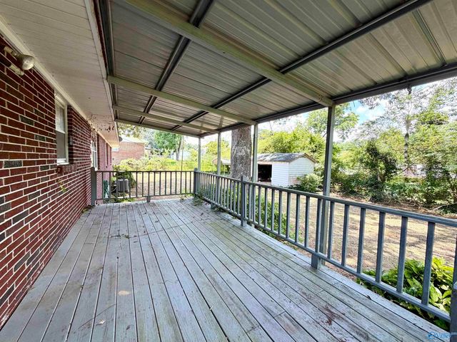2116 Argyle Way, Gadsden, AL 35904