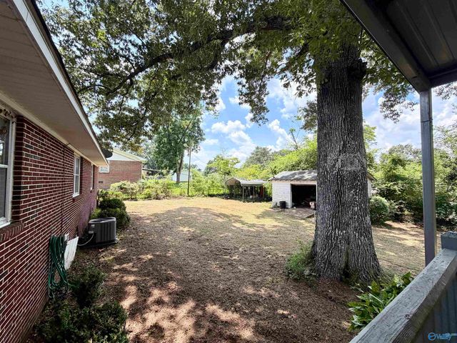 2116 Argyle Way, Gadsden, AL 35904