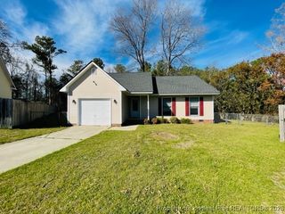3652 Hastings Drive, Fayetteville, NC 28311