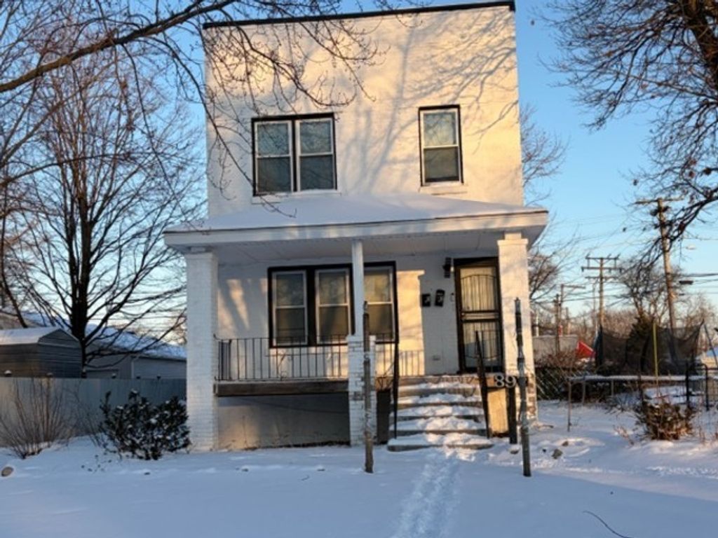 893 Greenbay Avenue, Calumet City, IL 60409