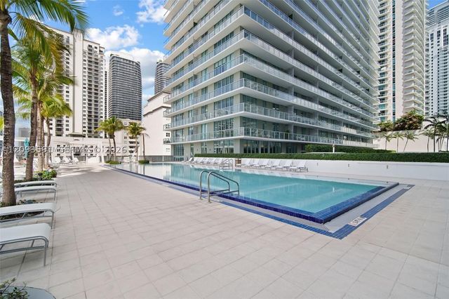 79 SW 12th St 2503-S, Miami, FL 33130