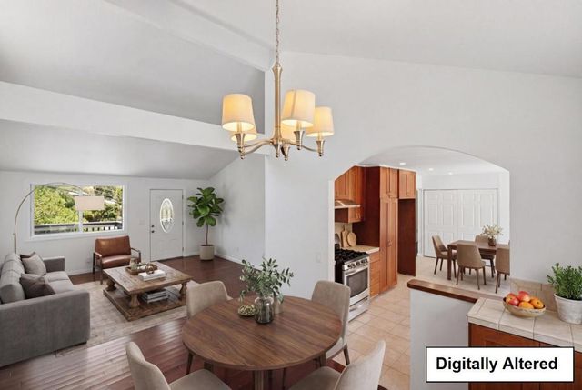 617 Pebble Drive, El Sobrante, CA 94803