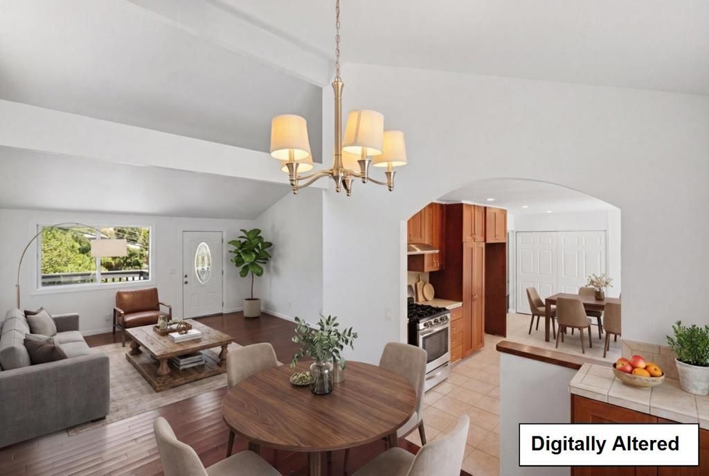 Image 11 of property listing at 617 Pebble Drive, El Sobrante, CA 94803