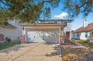 18446 Westgate Springs Lane, Cypress, TX 77433