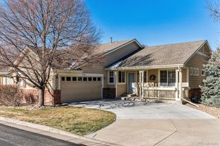 16563 E Auburn Hills Drive, Parker, CO 80134