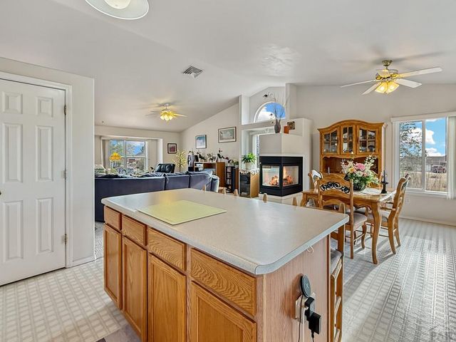 409 W Baldwyn Dr, Pueblo West, CO 81007