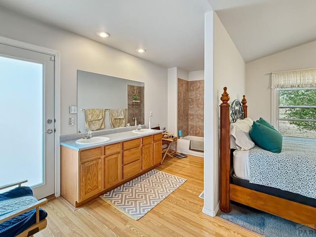 409 W Baldwyn Dr, Pueblo West, CO 81007