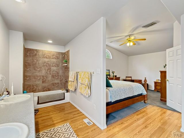 409 W Baldwyn Dr, Pueblo West, CO 81007