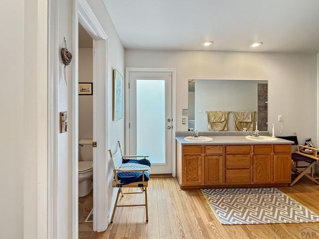 409 W Baldwyn Dr, Pueblo West, CO 81007