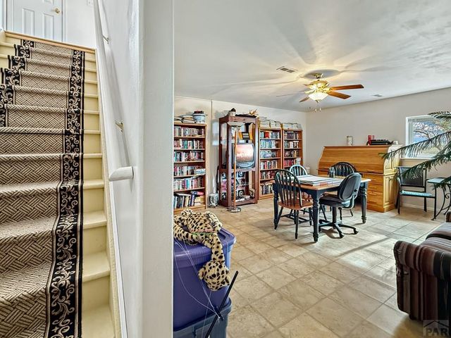 409 W Baldwyn Dr, Pueblo West, CO 81007