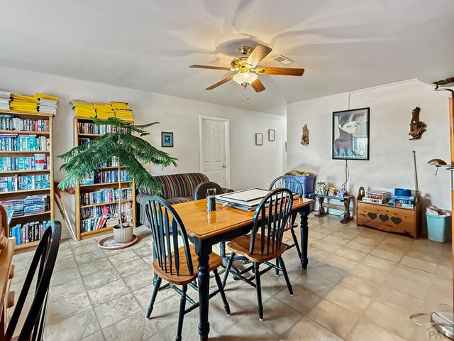 409 W Baldwyn Dr, Pueblo West, CO 81007
