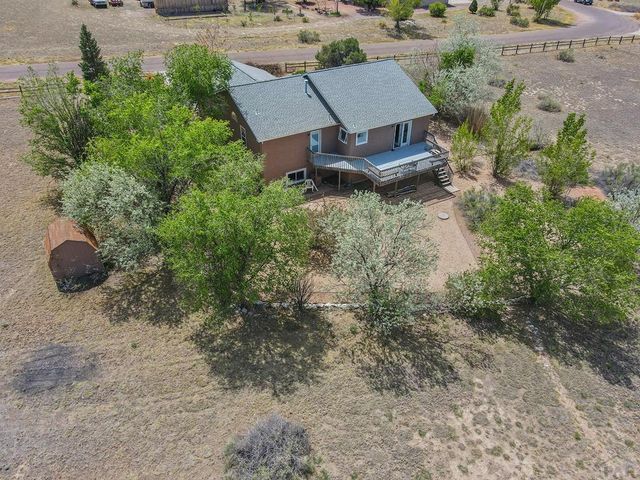409 W Baldwyn Dr, Pueblo West, CO 81007