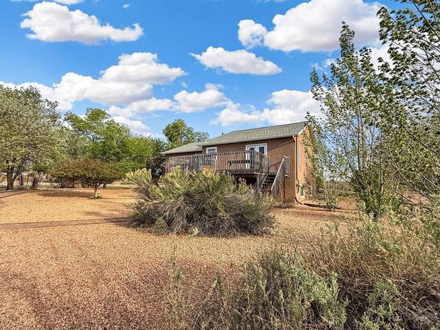409 W Baldwyn Dr, Pueblo West, CO 81007