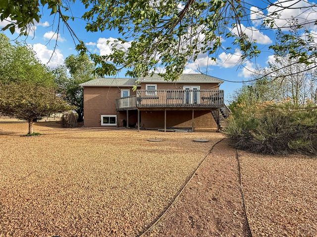 409 W Baldwyn Dr, Pueblo West, CO 81007