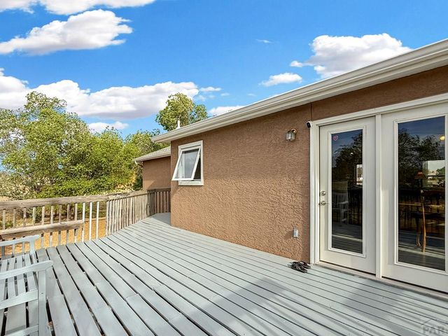 409 W Baldwyn Dr, Pueblo West, CO 81007