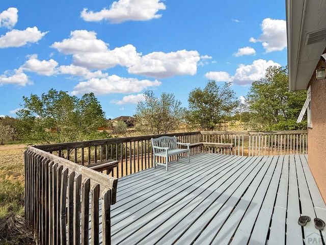 409 W Baldwyn Dr, Pueblo West, CO 81007