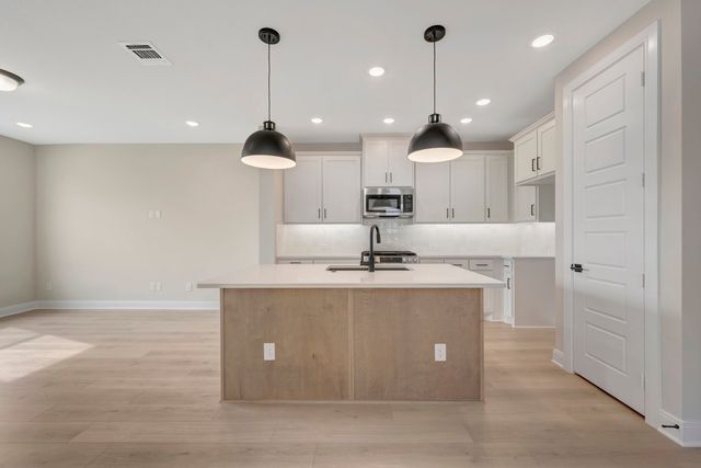 4720 Maxwell Drive, Mckinney, TX 75071