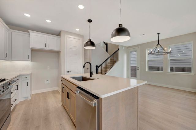 4720 Maxwell Drive, Mckinney, TX 75071