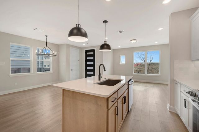 4720 Maxwell Drive, Mckinney, TX 75071