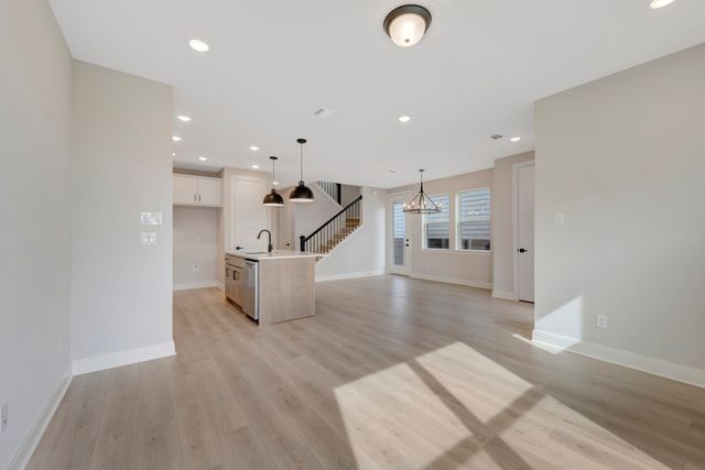 4720 Maxwell Drive, Mckinney, TX 75071