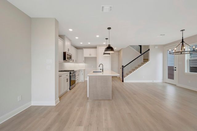 4720 Maxwell Drive, Mckinney, TX 75071