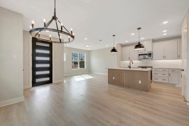 4720 Maxwell Drive, Mckinney, TX 75071
