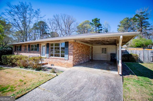 1675 Cherokee Boulevard, Douglasville, GA 30134