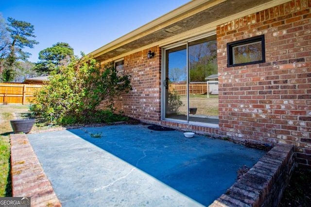 1675 Cherokee Boulevard, Douglasville, GA 30134