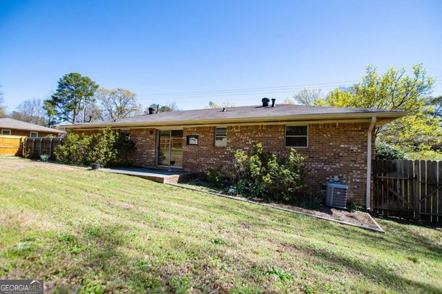 1675 Cherokee Boulevard, Douglasville, GA 30134