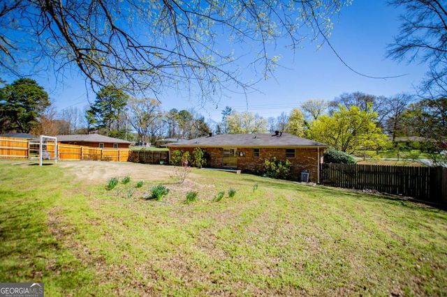 1675 Cherokee Boulevard, Douglasville, GA 30134