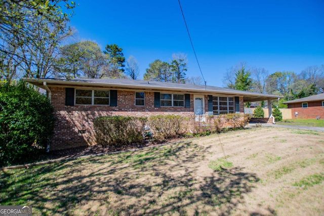 1675 Cherokee Boulevard, Douglasville, GA 30134