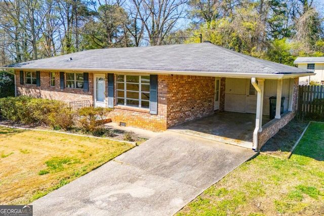 1675 Cherokee Boulevard, Douglasville, GA 30134